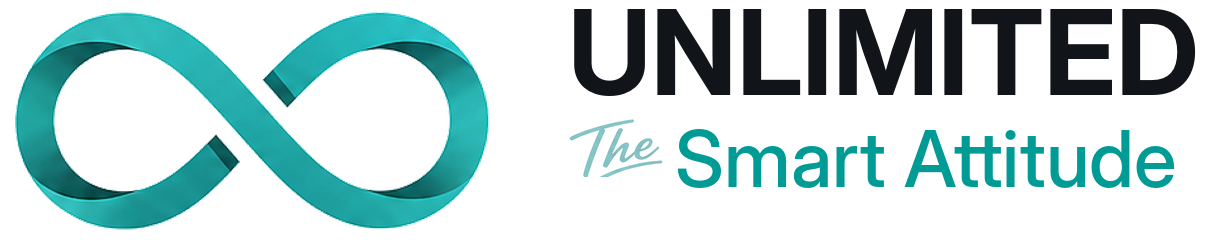 Unlimited — The Smart Attitude